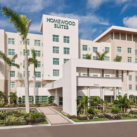 The Meadows Homewood Suites By Hilton Sarasota-Lakewood Ranch מראה חיצוני תמונה