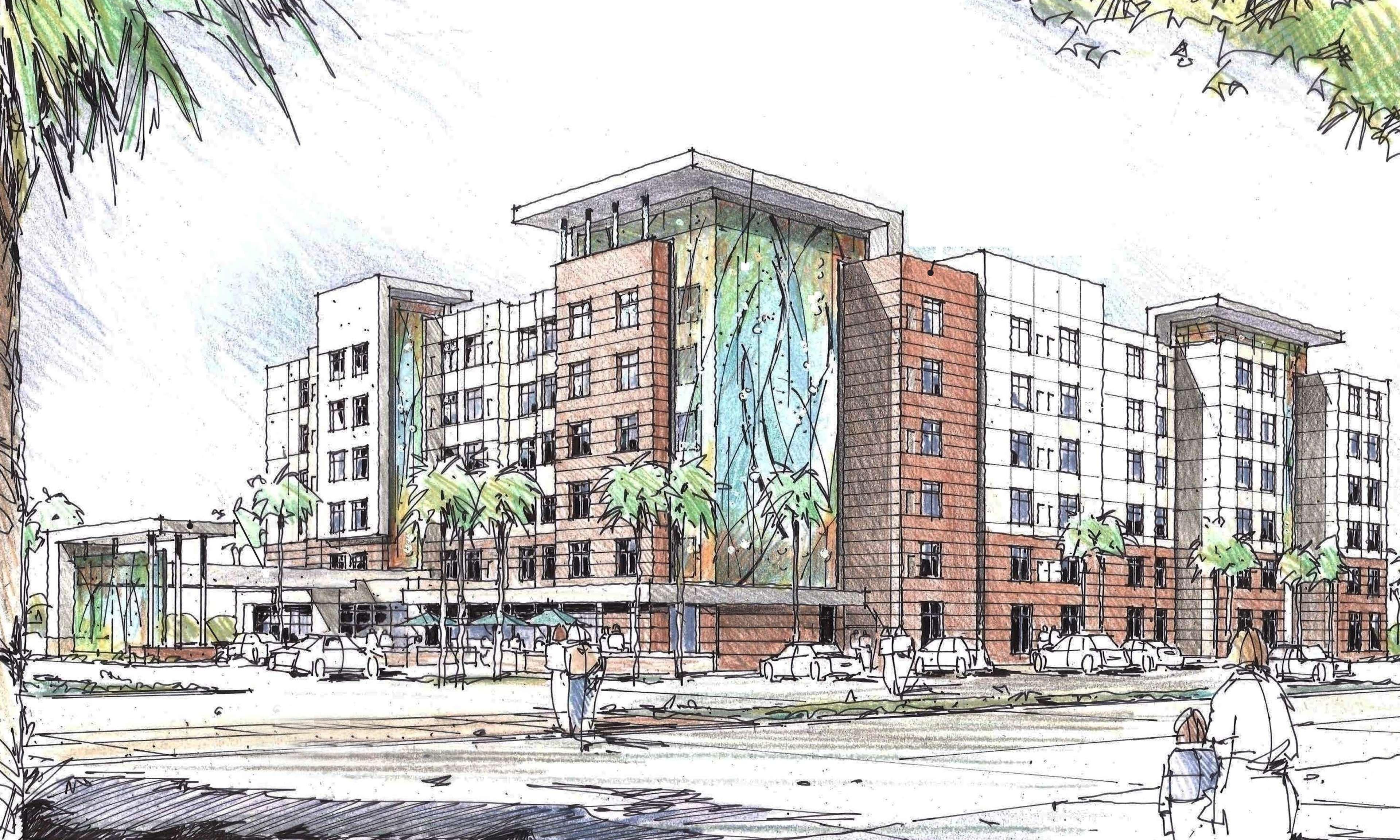 The Meadows Homewood Suites By Hilton Sarasota-Lakewood Ranch מראה חיצוני תמונה