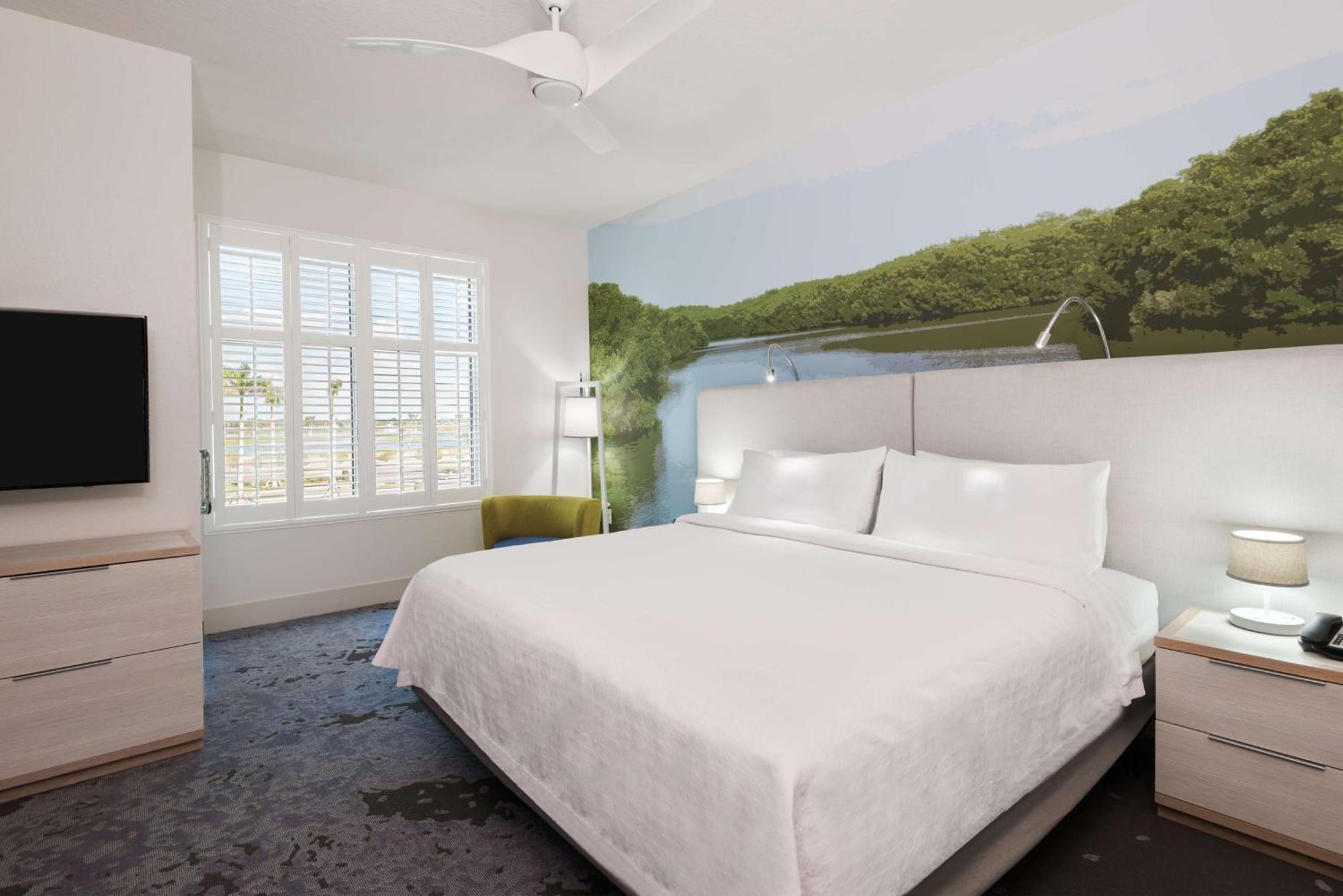 The Meadows Homewood Suites By Hilton Sarasota-Lakewood Ranch מראה חיצוני תמונה