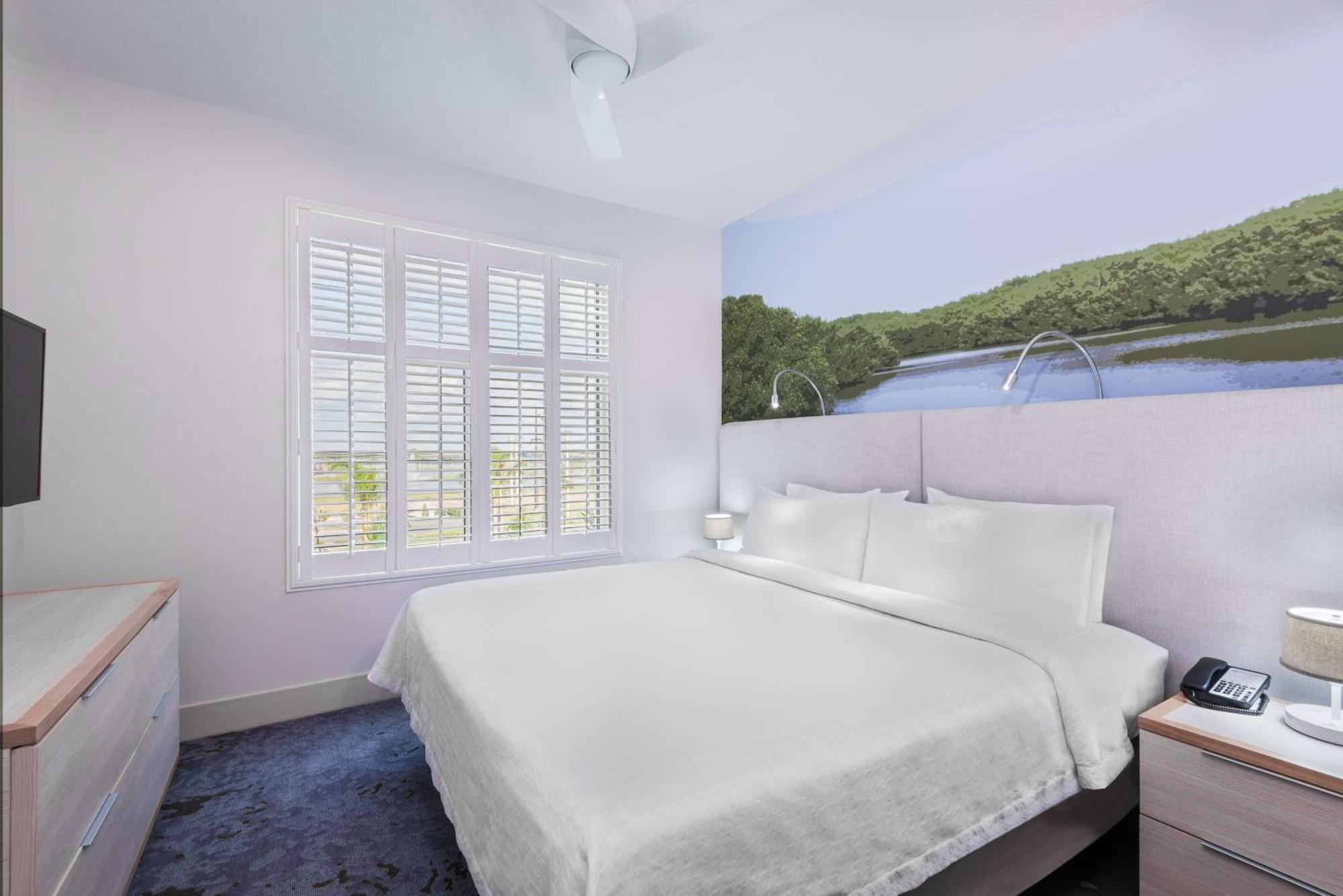 The Meadows Homewood Suites By Hilton Sarasota-Lakewood Ranch מראה חיצוני תמונה