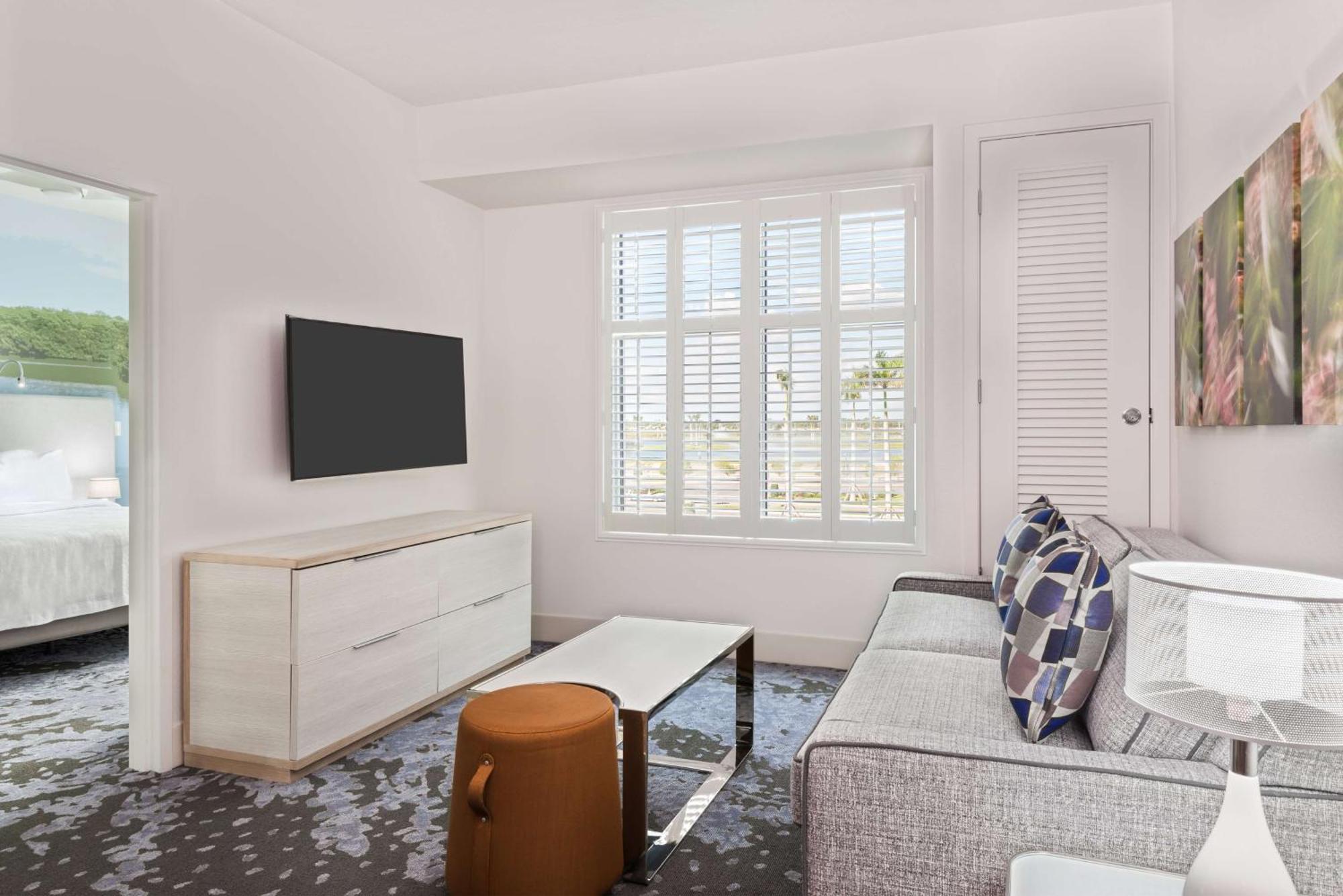 The Meadows Homewood Suites By Hilton Sarasota-Lakewood Ranch מראה חיצוני תמונה