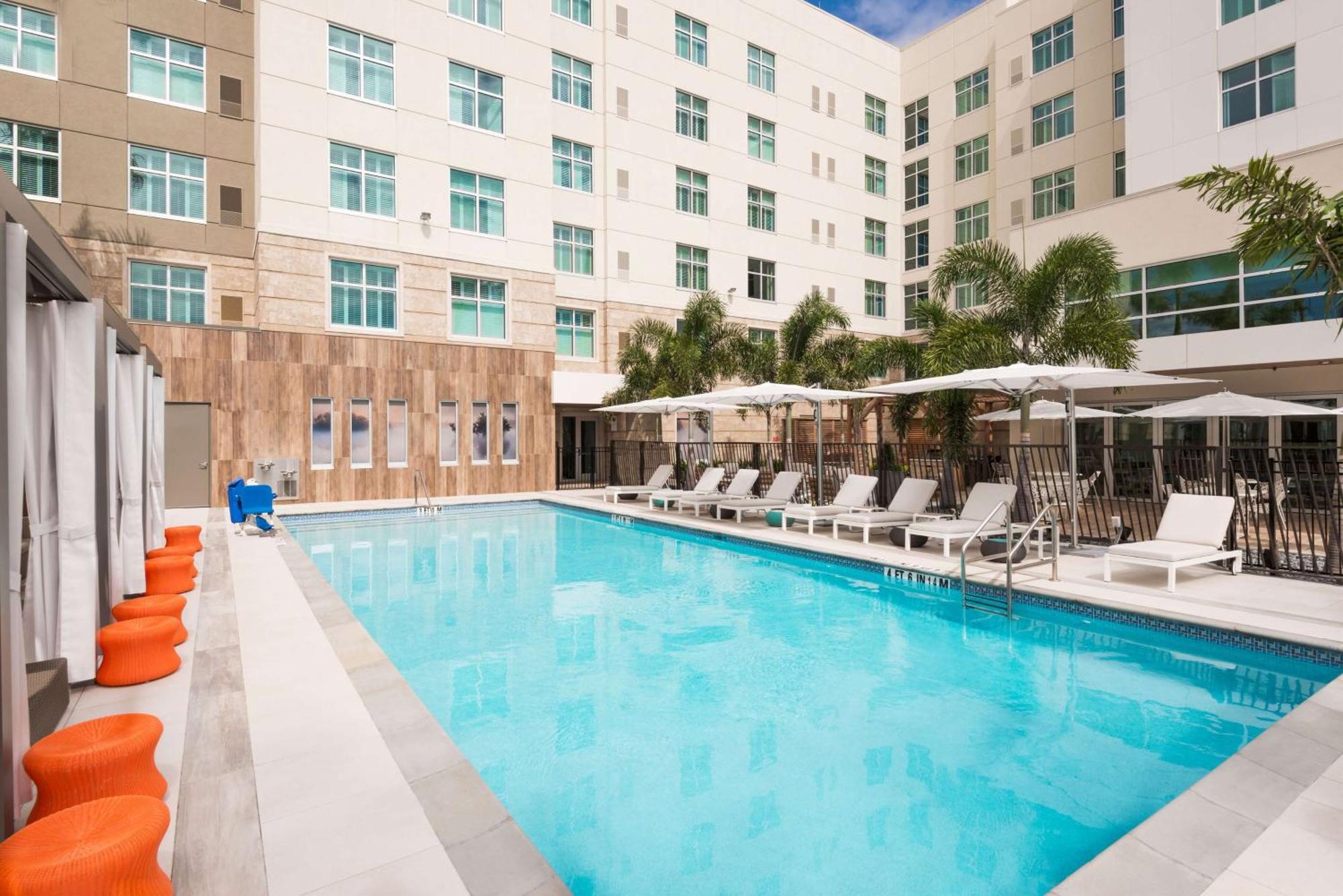 The Meadows Homewood Suites By Hilton Sarasota-Lakewood Ranch מראה חיצוני תמונה