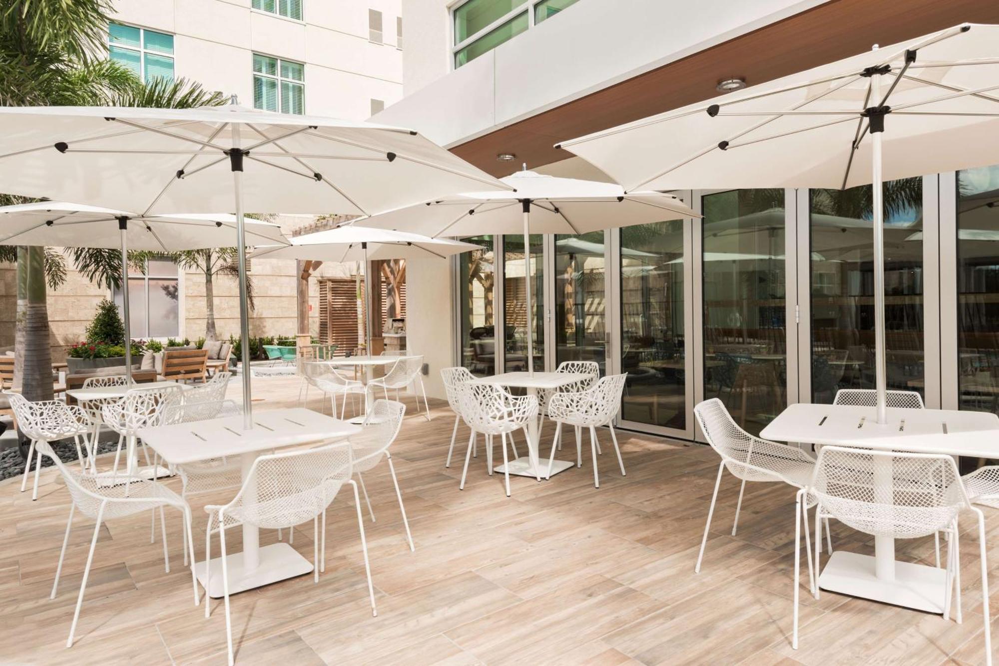 The Meadows Homewood Suites By Hilton Sarasota-Lakewood Ranch מראה חיצוני תמונה