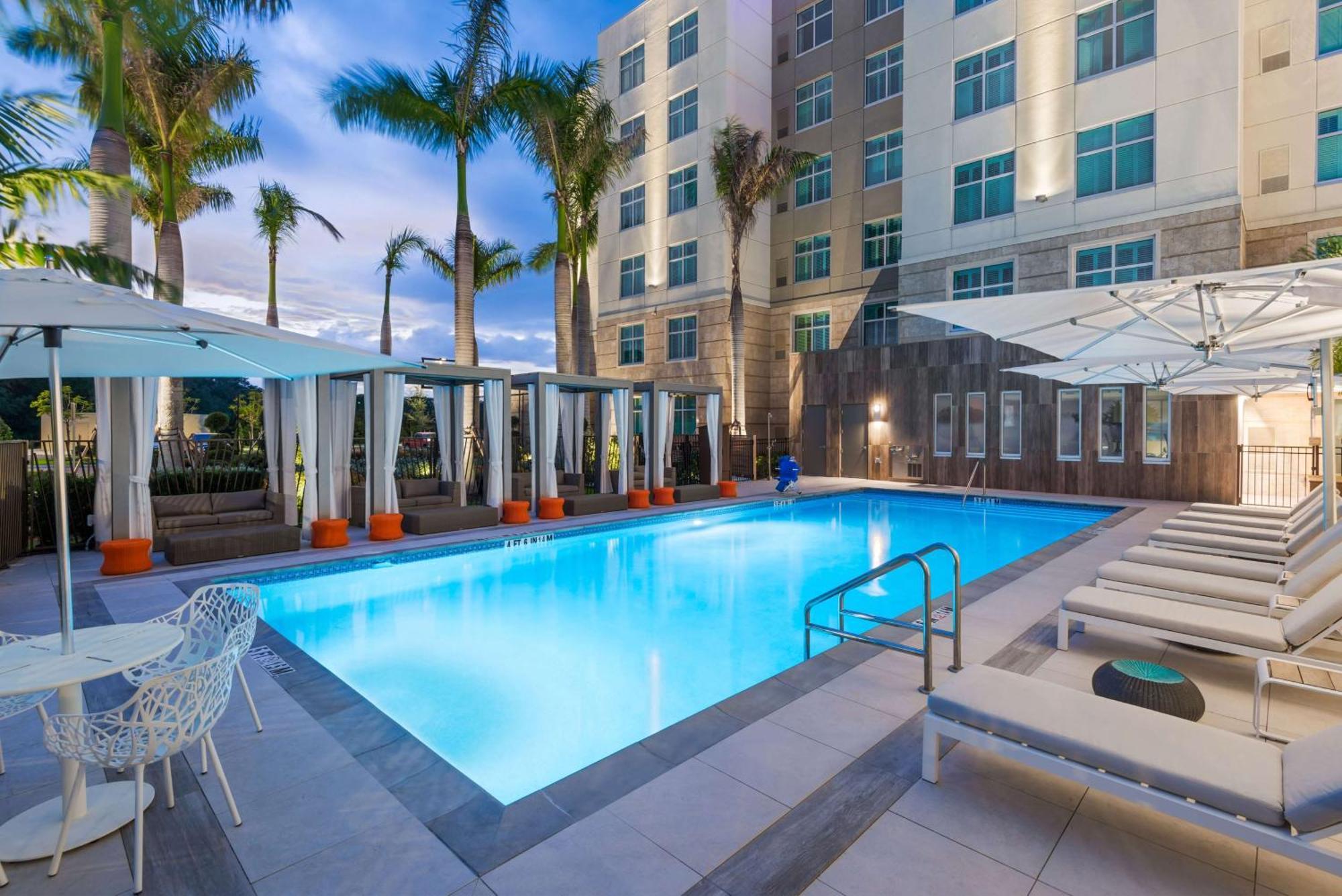 The Meadows Homewood Suites By Hilton Sarasota-Lakewood Ranch מראה חיצוני תמונה