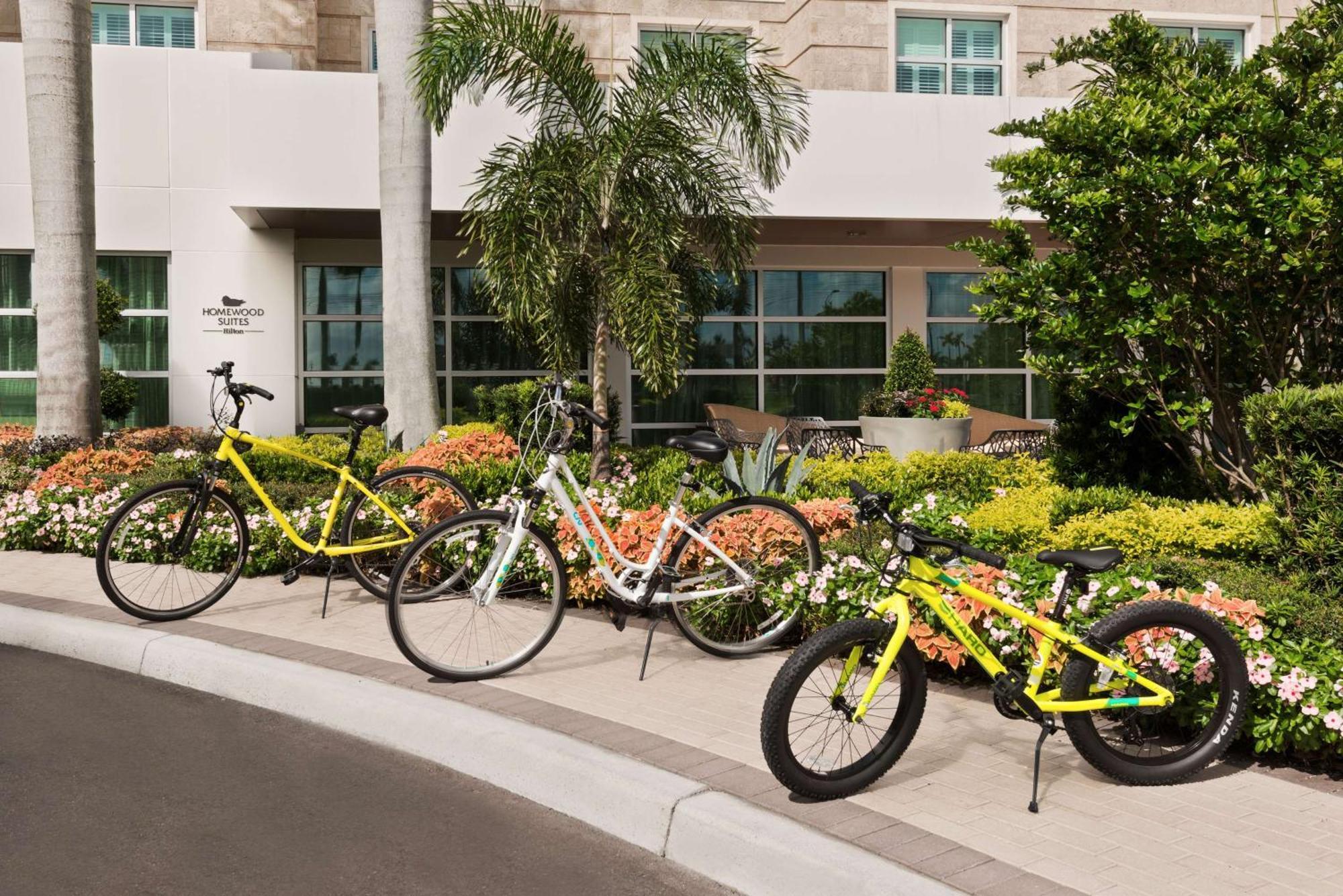 The Meadows Homewood Suites By Hilton Sarasota-Lakewood Ranch מראה חיצוני תמונה